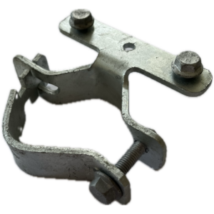 Enkelklammer Ø 48/60 mm