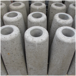 Betongfundament 30 kg