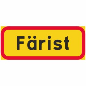 Färist