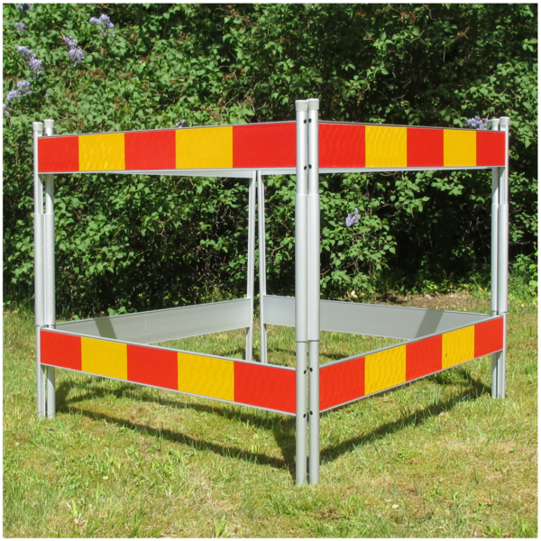 1331 Arbetsgrind