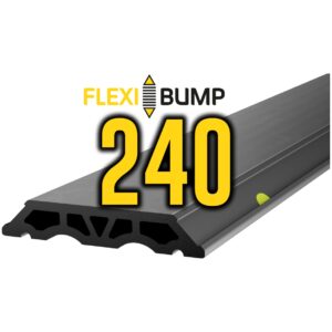 FLEXIBUMP farthinder 2400 mm