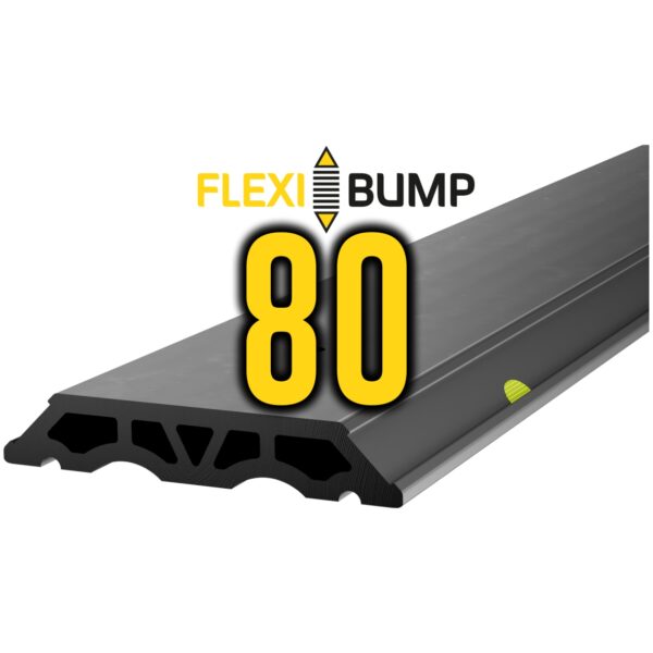 1685 Flexibump 800 mm