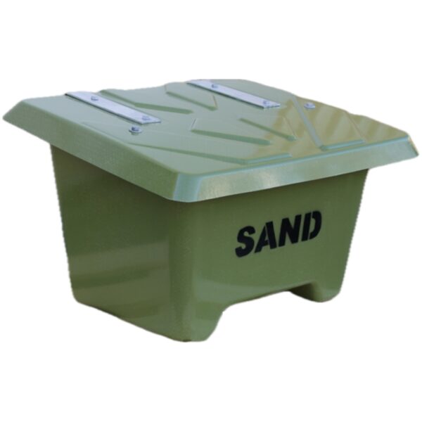 SL 065 Sandlåda