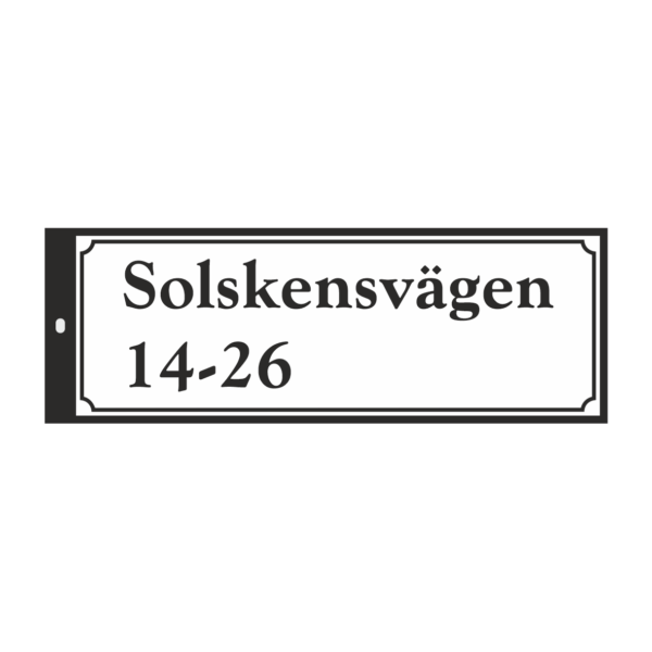 5306 Gatunamn