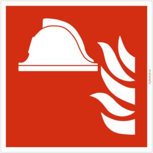 Brandredskap