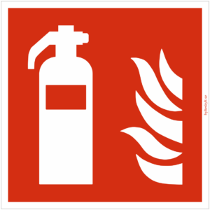 Brandsläckare