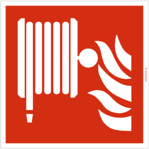 Brandslang