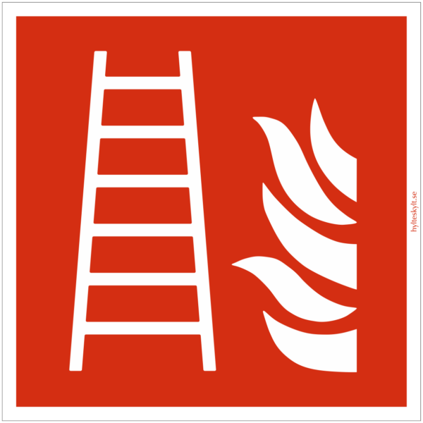 Brandstege 5908-52-01