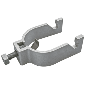 Enkelklammer Ø 60 mm