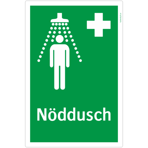 Nöddusch 5908-28-01