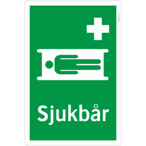 Sjukbår